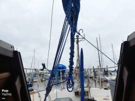 1972, Cal Yachts, 33