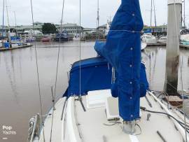 1972, Cal Yachts, 33