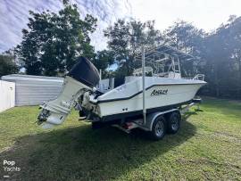 2000, Angler, 2400 CC
