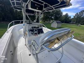 2000, Angler, 2400 CC