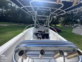 2000, Angler, 2400 CC