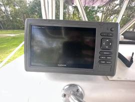 2000, Angler, 2400 CC