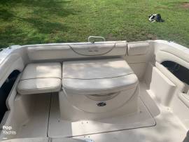 2002, Sea Ray, Weekender 225