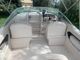 2002, Sea Ray, Weekender 225