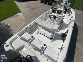 2014, NauticStar, 214 XTS