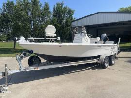 2014, NauticStar, 214 XTS