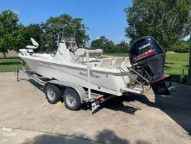 2014, NauticStar, 214 XTS