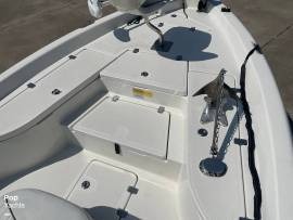 2014, NauticStar, 214 XTS