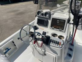 2014, NauticStar, 214 XTS