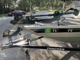 2014, Bass Tracker Pro, 170