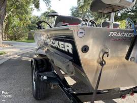 2014, Bass Tracker Pro, 170