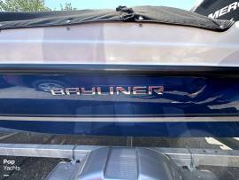 2021, Bayliner, 160 Bowrider