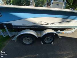 2018, Carolina Skiff, 238 DLV