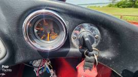 2013, Skeeter, FX20