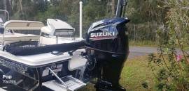 2020, Carolina Skiff, 192 JLS