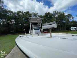 2015, Ranger Boats, 220 Bahia