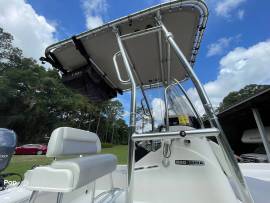 2015, Ranger Boats, 220 Bahia