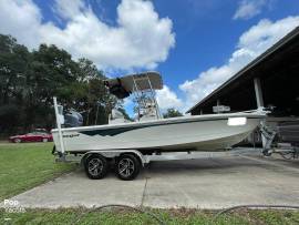 2015, Ranger Boats, 220 Bahia