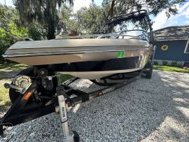 2004, Malibu, Wakesetter VLX