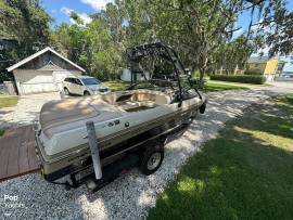 2004, Malibu, Wakesetter VLX