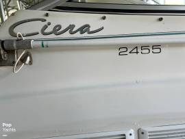 2000, Bayliner, 2455 Ciera