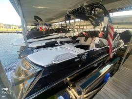 2014, Nautique, Super Air G21