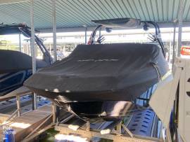 2014, Nautique, Super Air G21