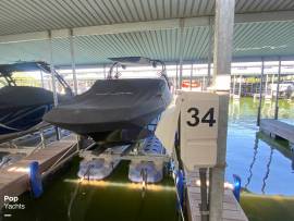 2014, Nautique, Super Air G21