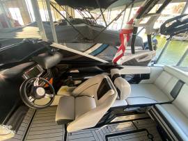 2014, Nautique, Super Air G21