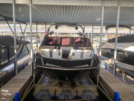 2014, Nautique, Super Air G21