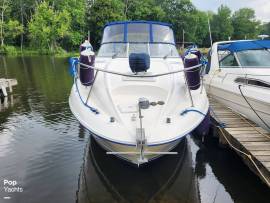 2002, Bayliner, Ciera 3055