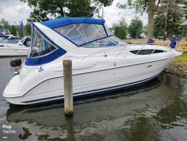 2002, Bayliner, Ciera 3055