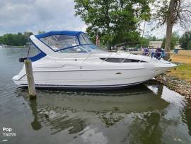 2002, Bayliner, Ciera 3055