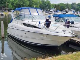 2002, Bayliner, Ciera 3055