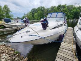 2002, Bayliner, Ciera 3055