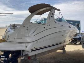 2002, Sea Ray, 280 Sundancer