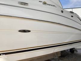 2002, Sea Ray, 280 Sundancer