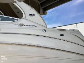 2002, Sea Ray, 280 Sundancer