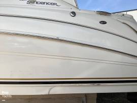 2002, Sea Ray, 280 Sundancer