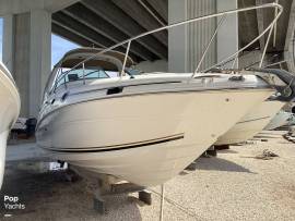 2002, Sea Ray, 280 Sundancer