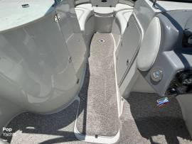 2011, Stingray, 215 LR Sport Deck