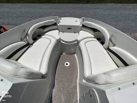 2011, Stingray, 215 LR Sport Deck