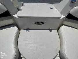 2011, Stingray, 215 LR Sport Deck