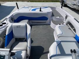 2005, Correct Craft, Nautique Air SV211