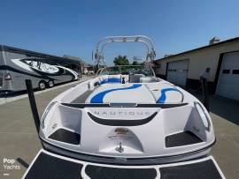 2005, Correct Craft, Nautique Air SV211