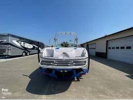 2005, Correct Craft, Nautique Air SV211