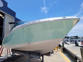 2021, Robalo, R227