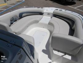 2021, Hurricane, Center Console 19