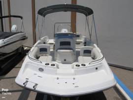 2021, Hurricane, Center Console 19