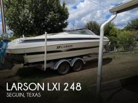 2005, Larson, LXI 248